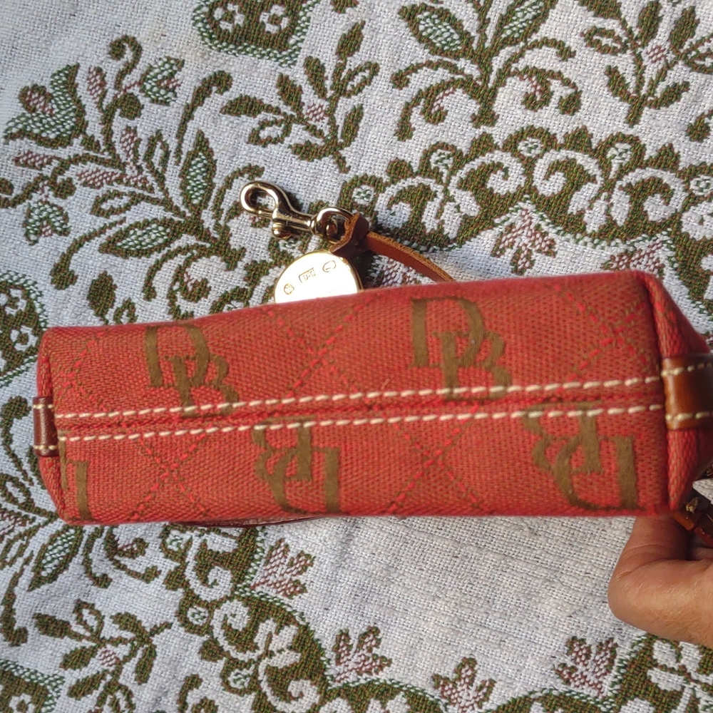 Dooney & Bourke Bitsy Bag - Picture 12 of 16